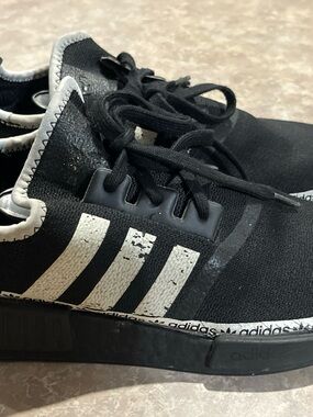 ADIDAS NMD SHOES MENS SIZE 10